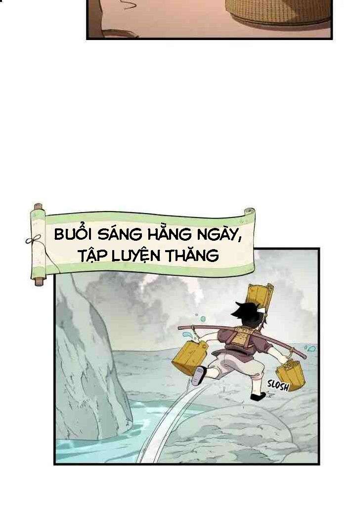 Lightning Degree - Chương 4