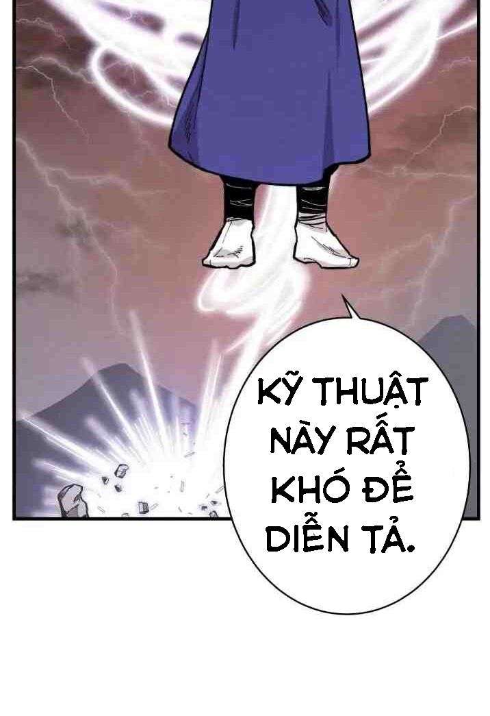 Lightning Degree - Chương 4