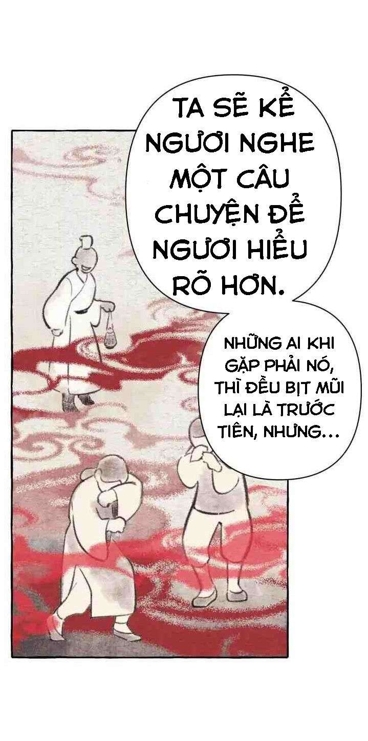 Lightning Degree - Chương 4