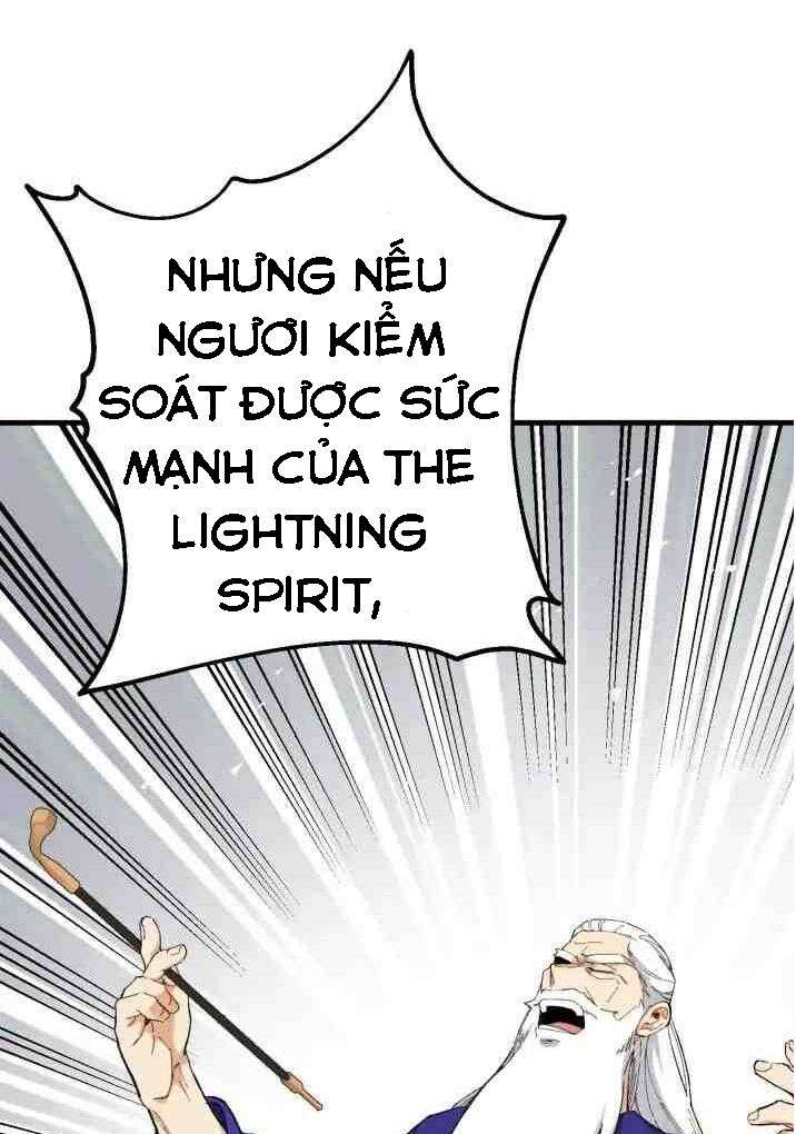 Lightning Degree - Chương 4