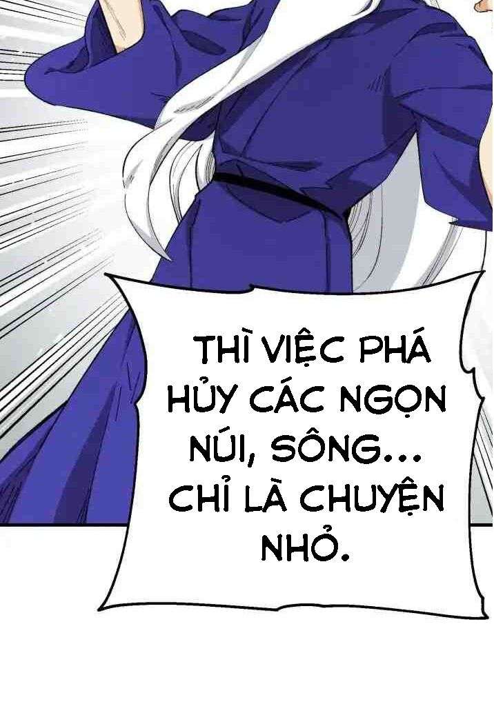 Lightning Degree - Chương 4