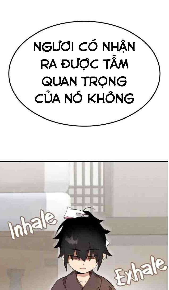 Lightning Degree - Chương 4