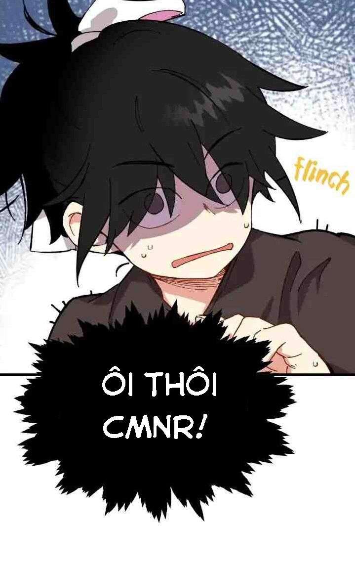 Lightning Degree - Chương 4