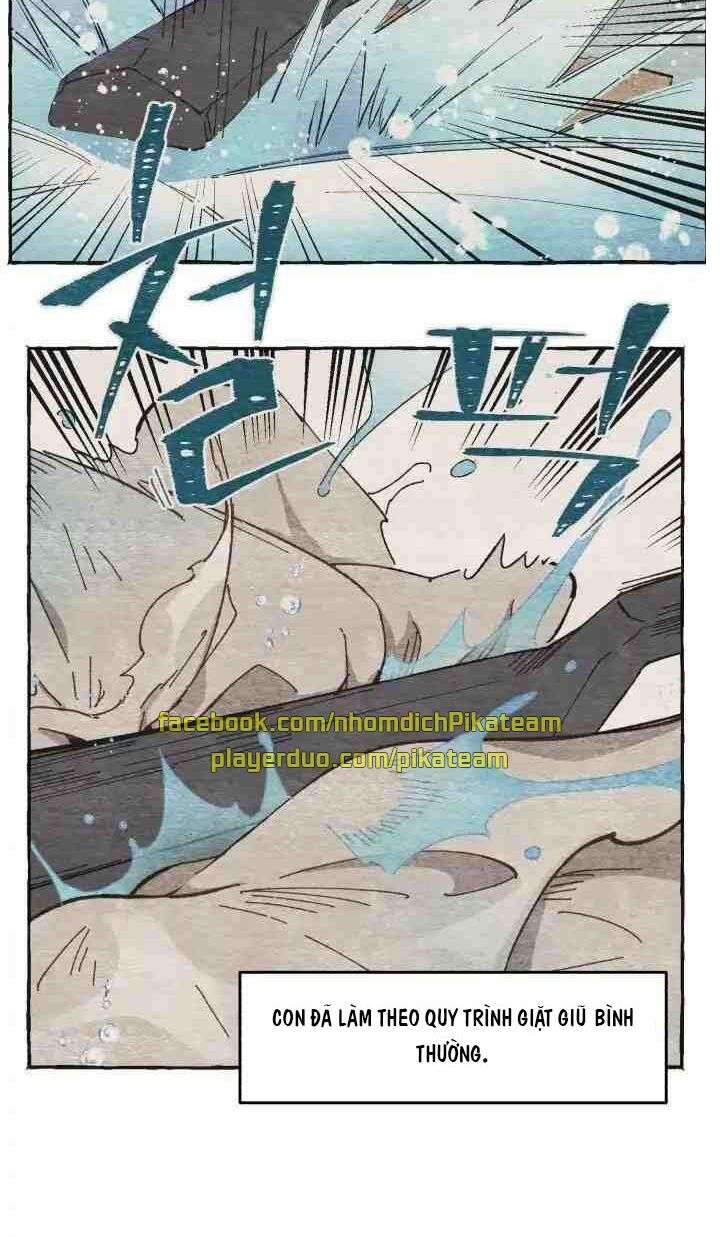 Lightning Degree - Chương 4