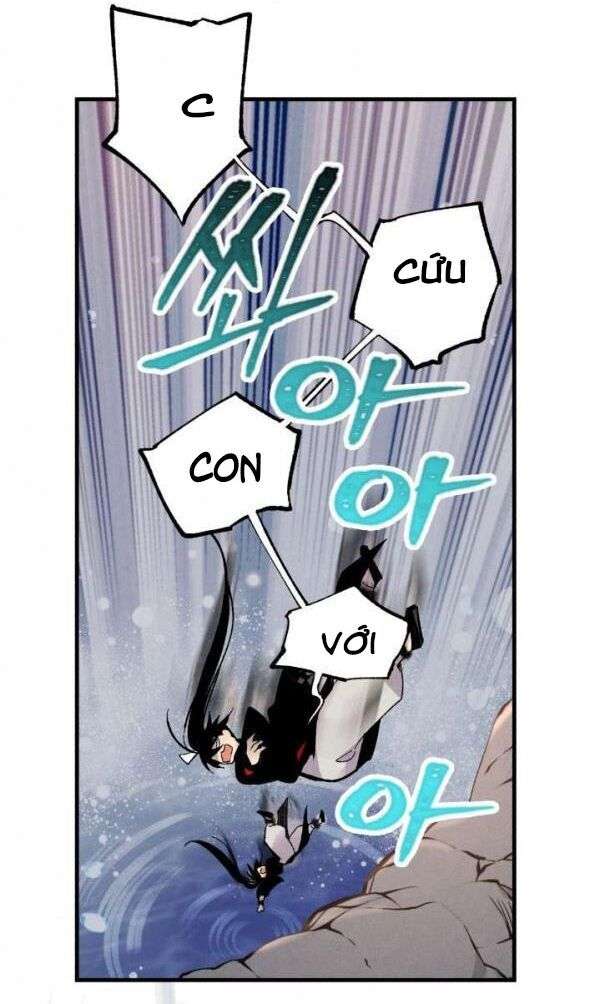 Lightning Degree - Chương 40