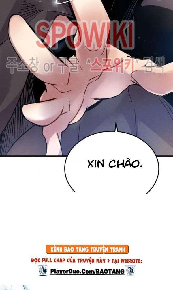 Lightning Degree - Chương 40