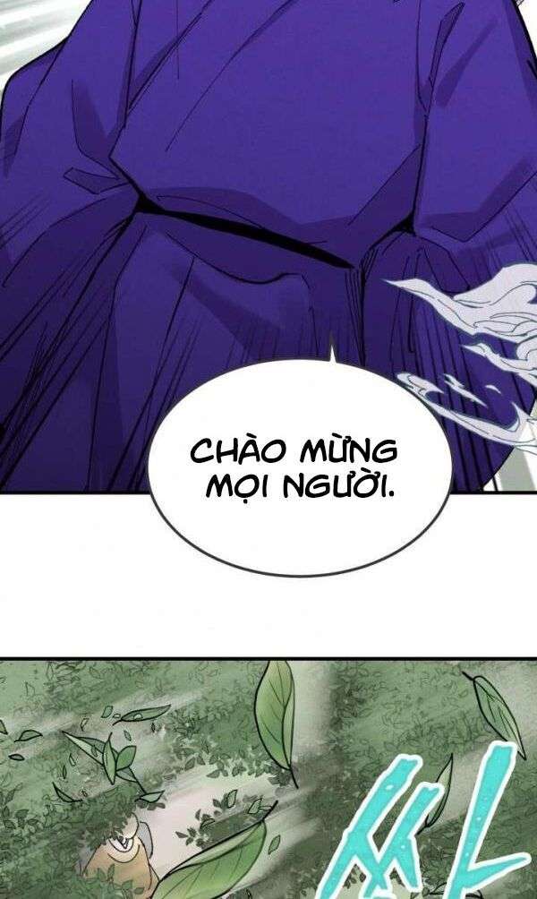 Lightning Degree - Chương 43