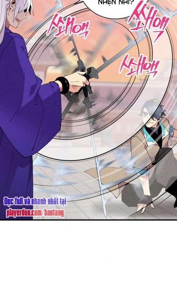 Lightning Degree - Chương 44