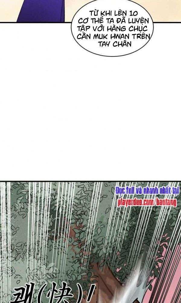 Lightning Degree - Chương 44