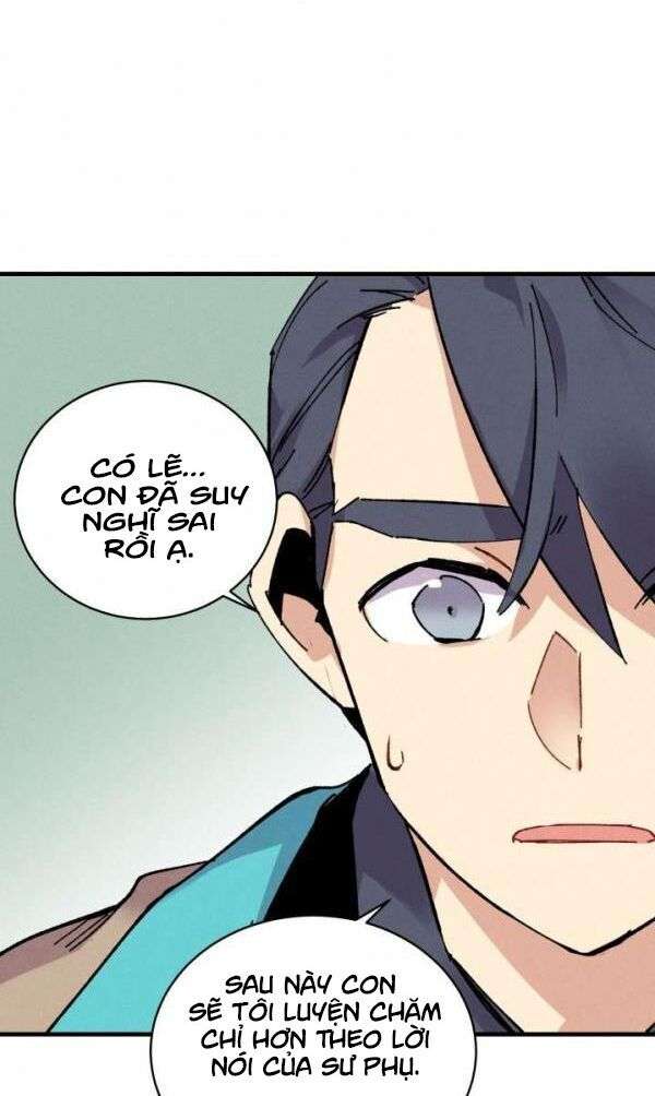 Lightning Degree - Chương 44