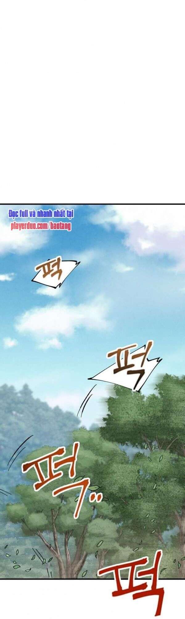 Lightning Degree - Chương 45