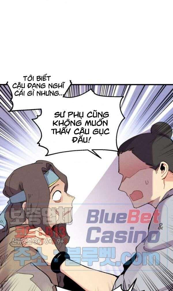 Lightning Degree - Chương 46