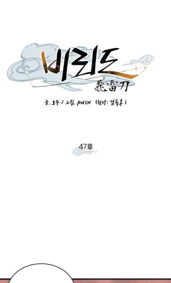 Lightning Degree - Chương 47