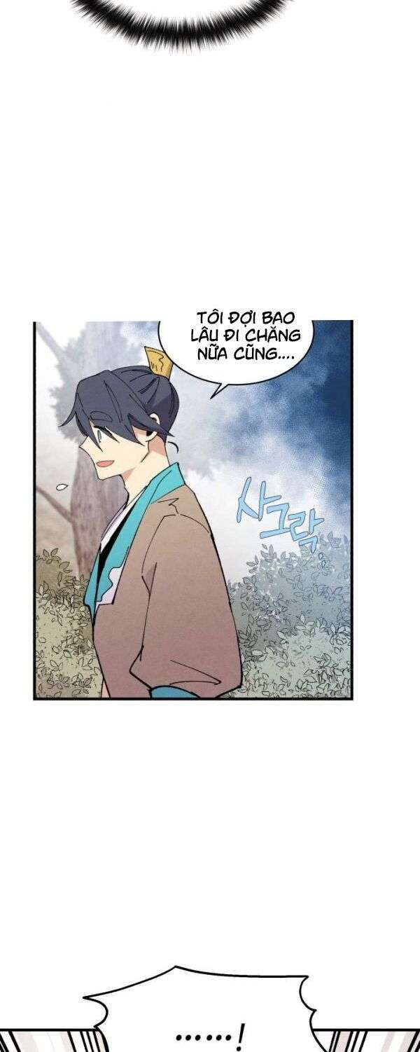 Lightning Degree - Chương 47