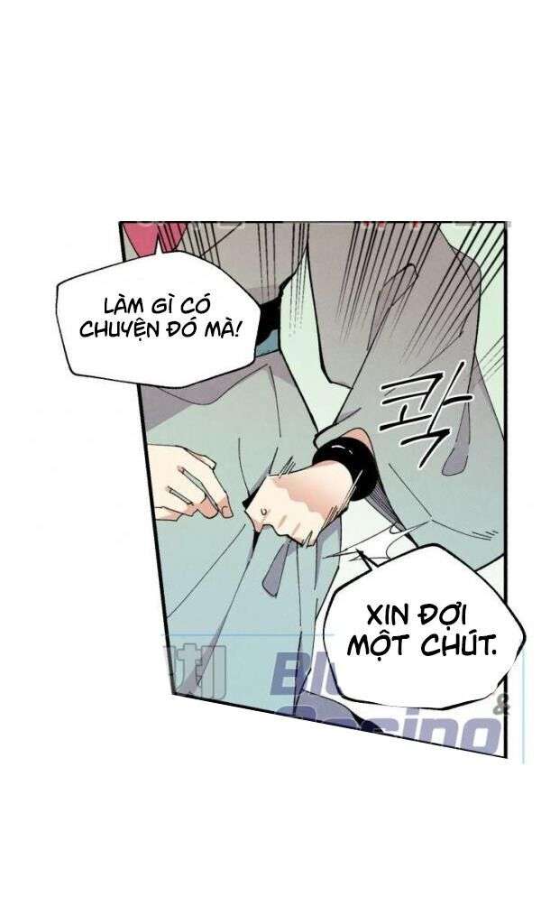 Lightning Degree - Chương 48