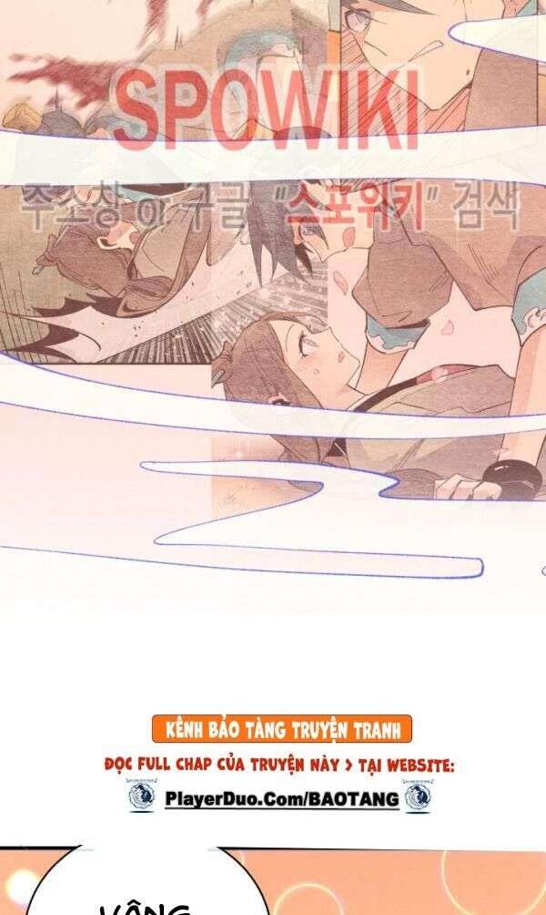 Lightning Degree - Chương 48