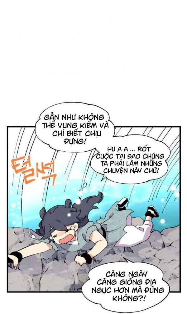 Lightning Degree - Chương 48