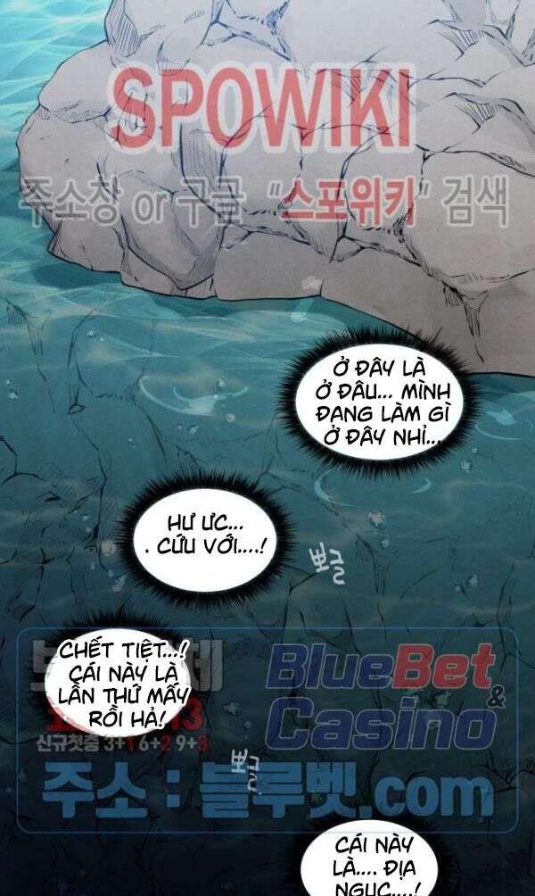 Lightning Degree - Chương 48