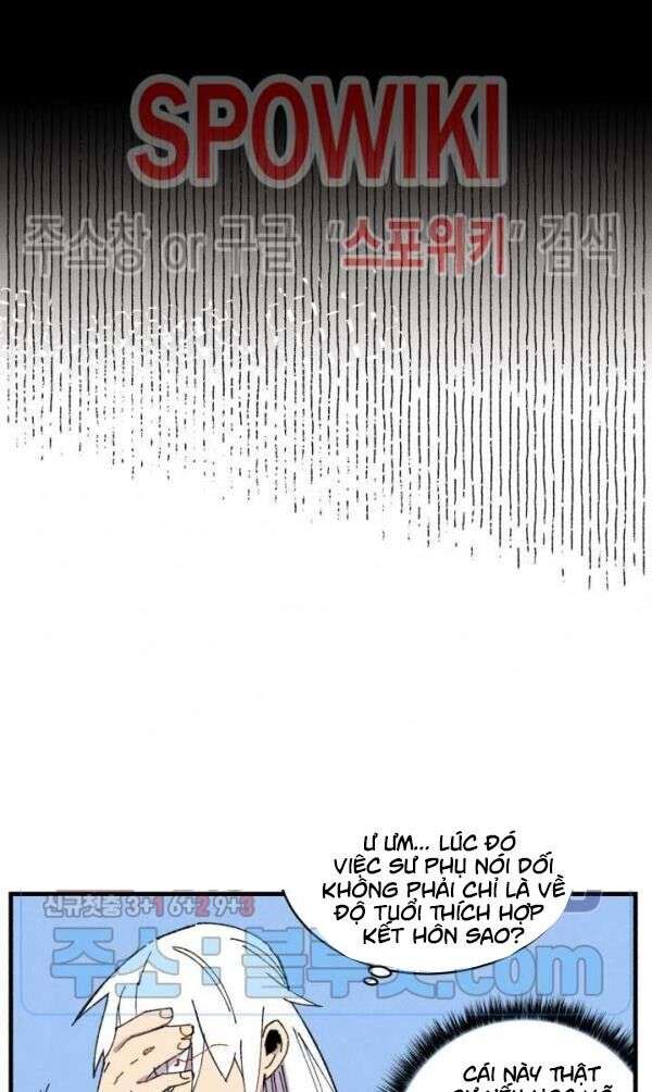 Lightning Degree - Chương 49