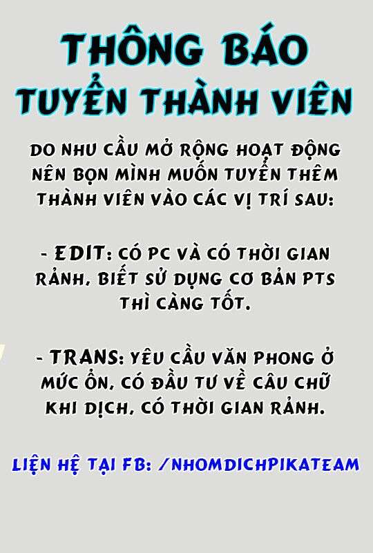 Lightning Degree - Chương 5