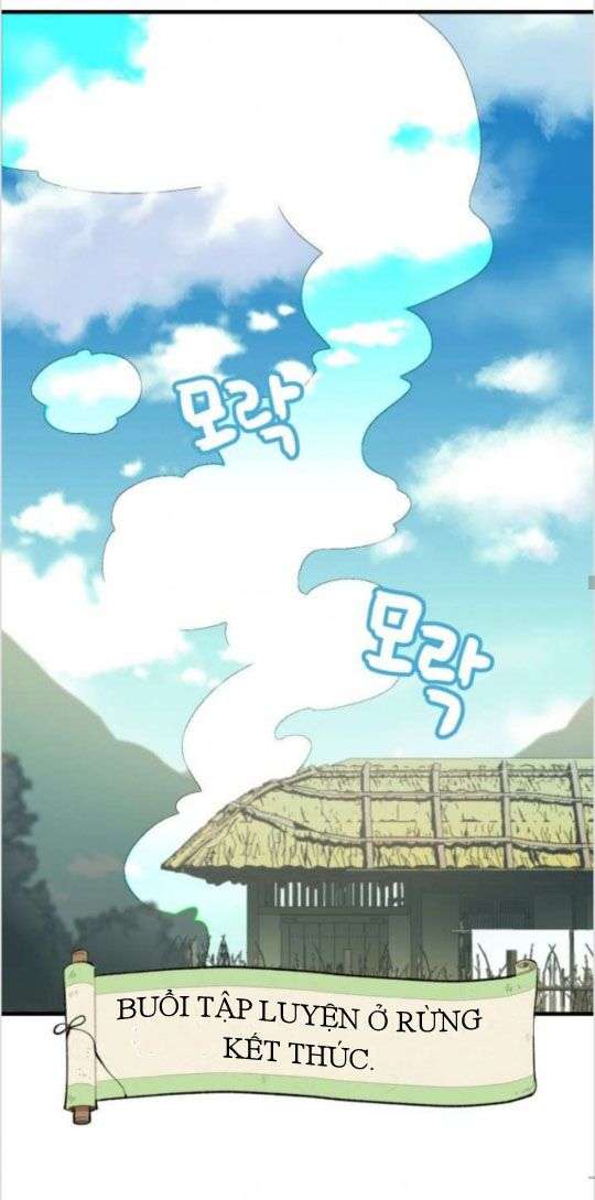 Lightning Degree - Chương 5