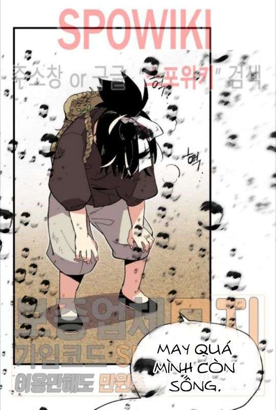 Lightning Degree - Chương 5
