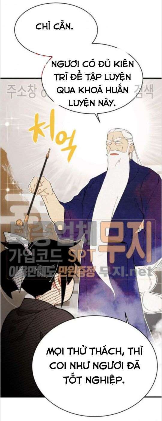 Lightning Degree - Chương 5