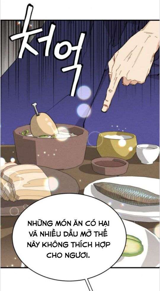 Lightning Degree - Chương 5