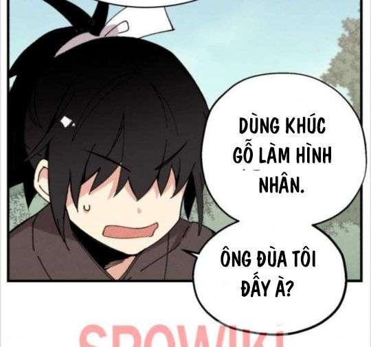 Lightning Degree - Chương 5