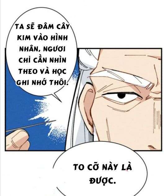 Lightning Degree - Chương 5
