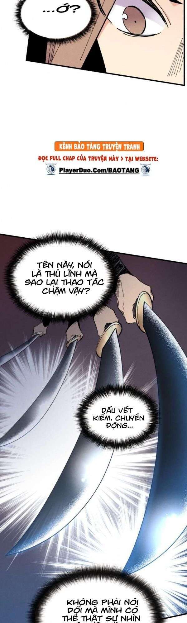 Lightning Degree - Chương 50