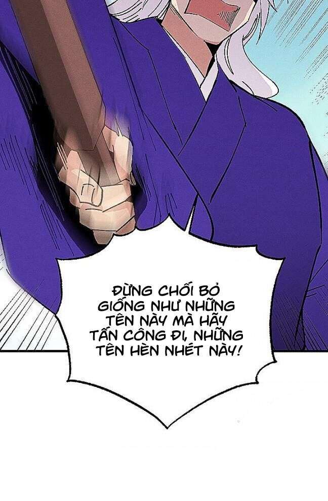 Lightning Degree - Chương 52