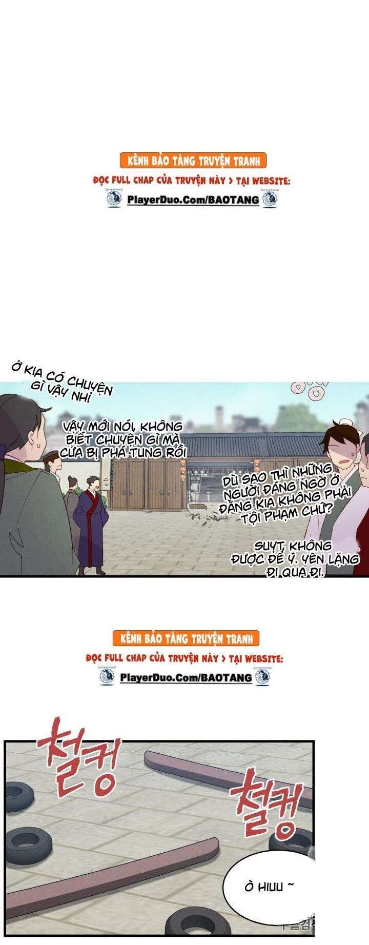 Lightning Degree - Chương 54