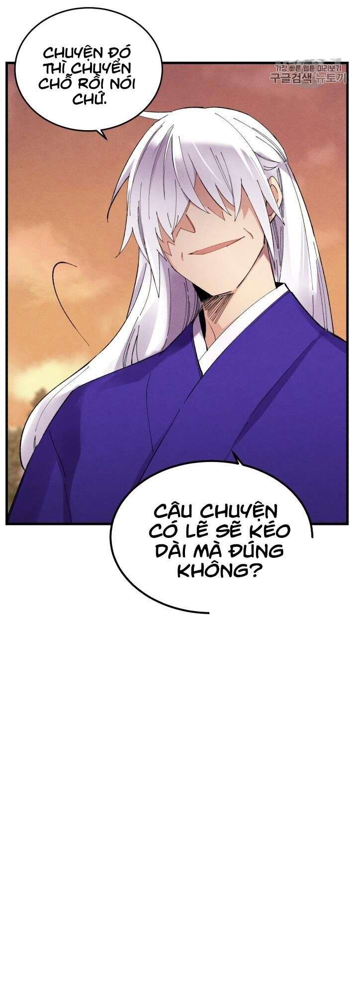 Lightning Degree - Chương 55