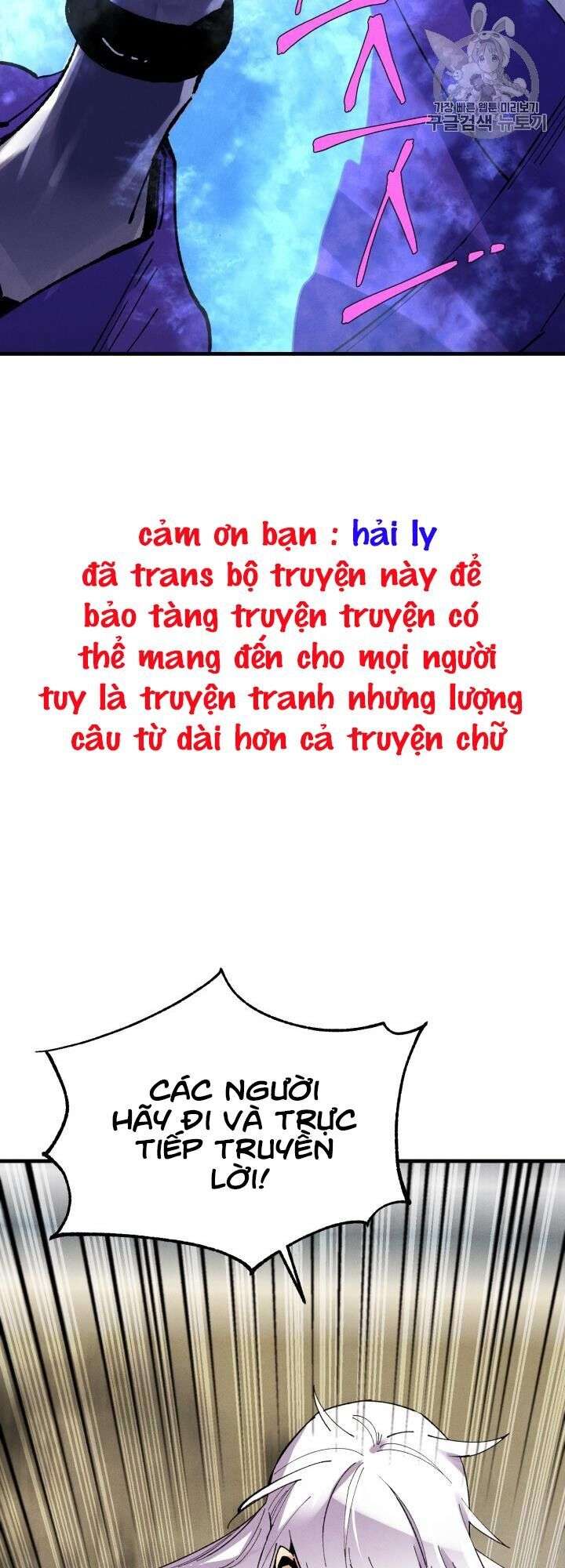 Lightning Degree - Chương 55