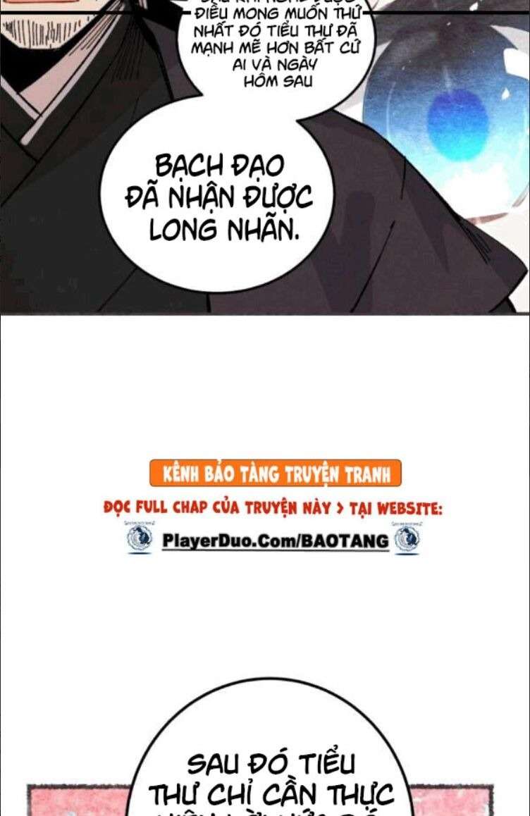 Lightning Degree - Chương 57