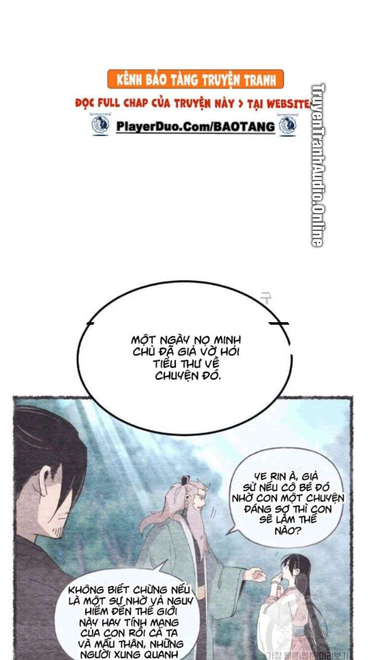 Lightning Degree - Chương 57