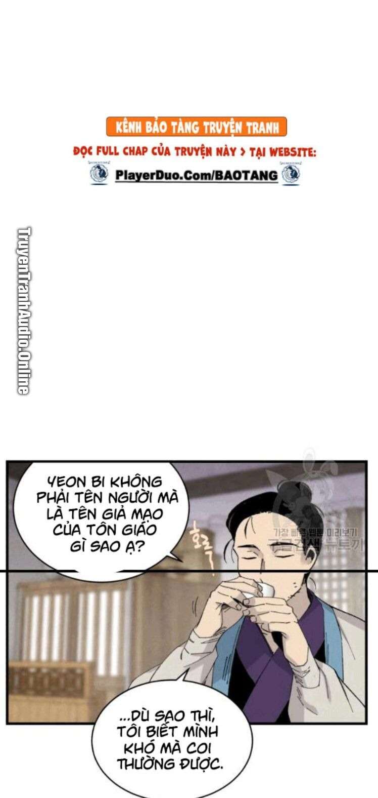 Lightning Degree - Chương 57