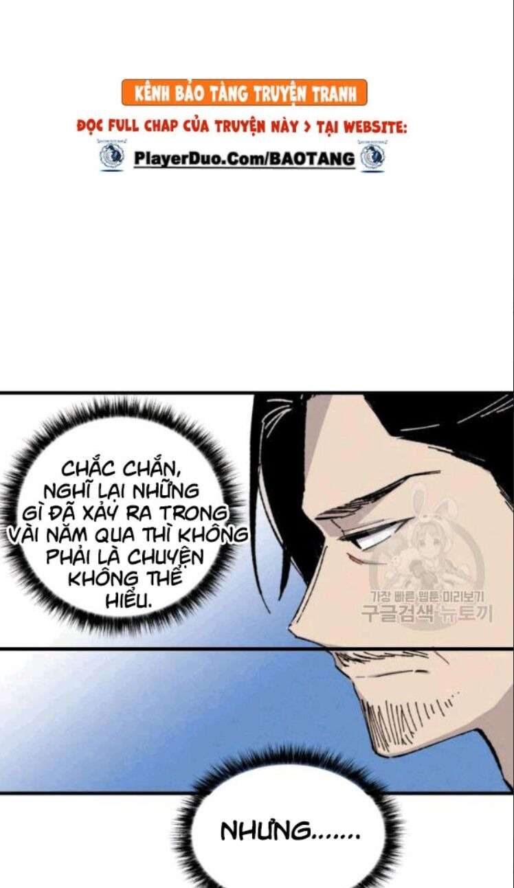 Lightning Degree - Chương 57