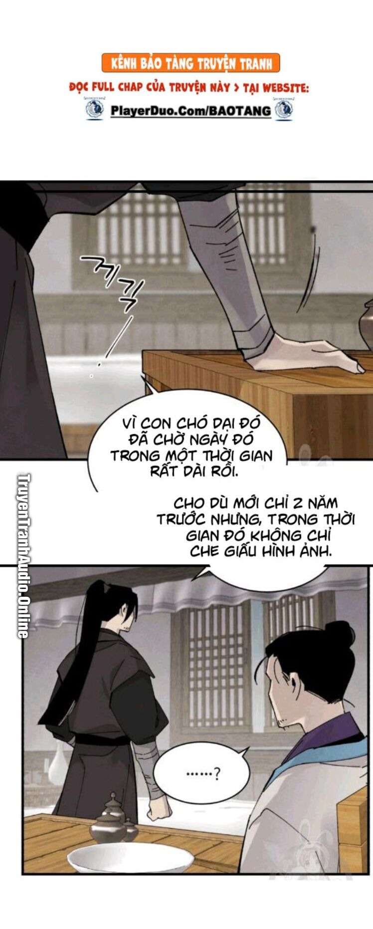 Lightning Degree - Chương 57