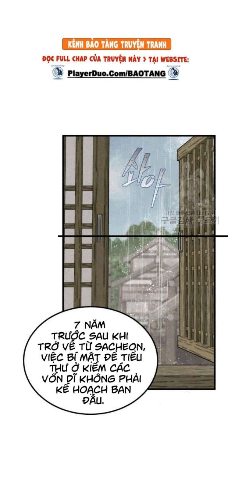 Lightning Degree - Chương 57