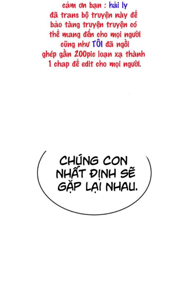Lightning Degree - Chương 57