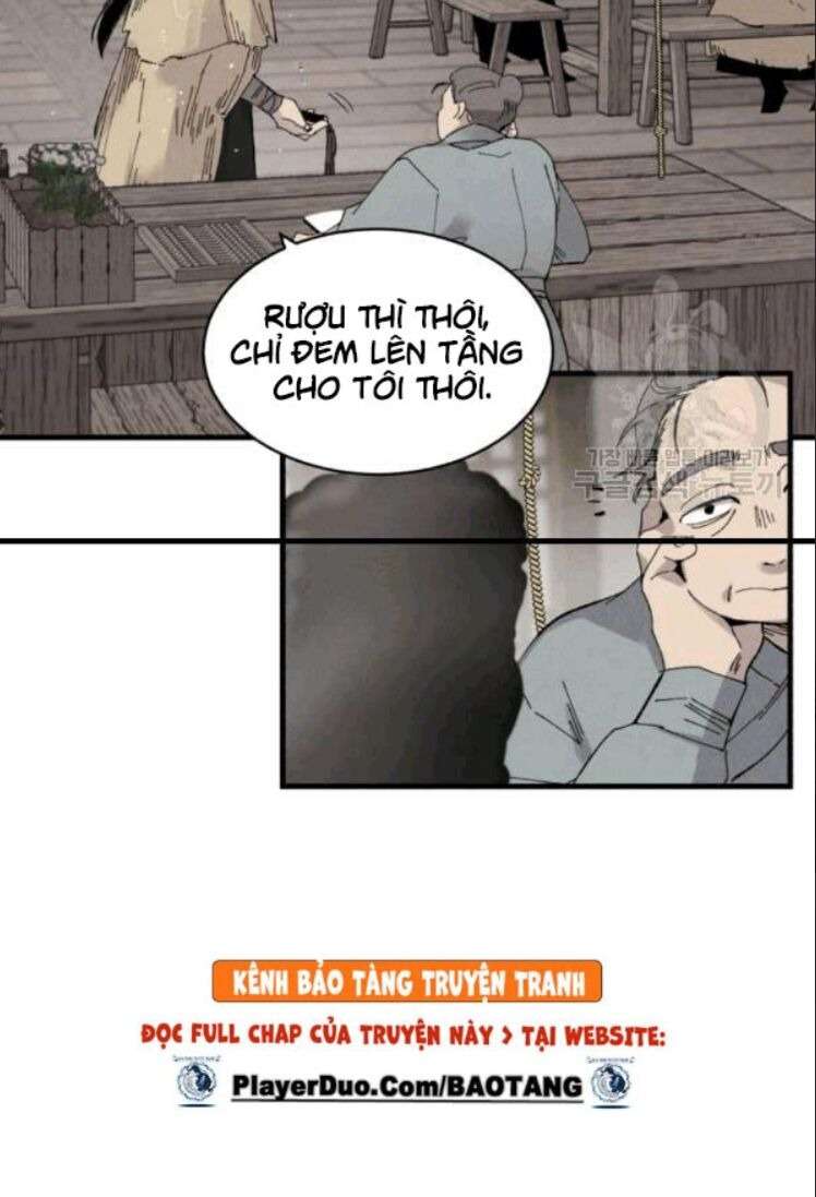 Lightning Degree - Chương 57