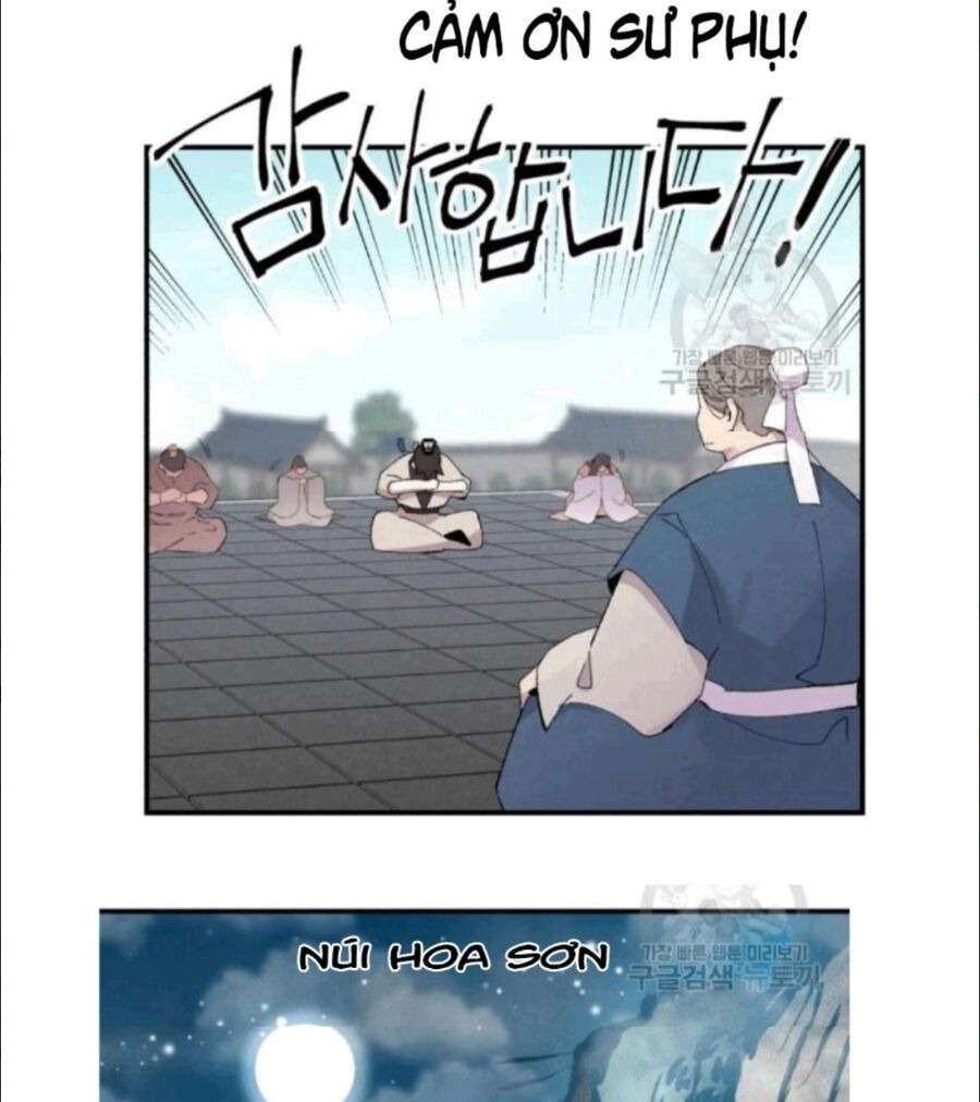 Lightning Degree - Chương 58