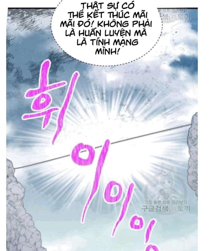Lightning Degree - Chương 58