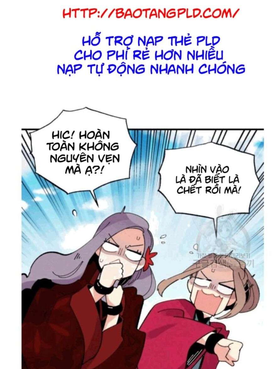 Lightning Degree - Chương 58
