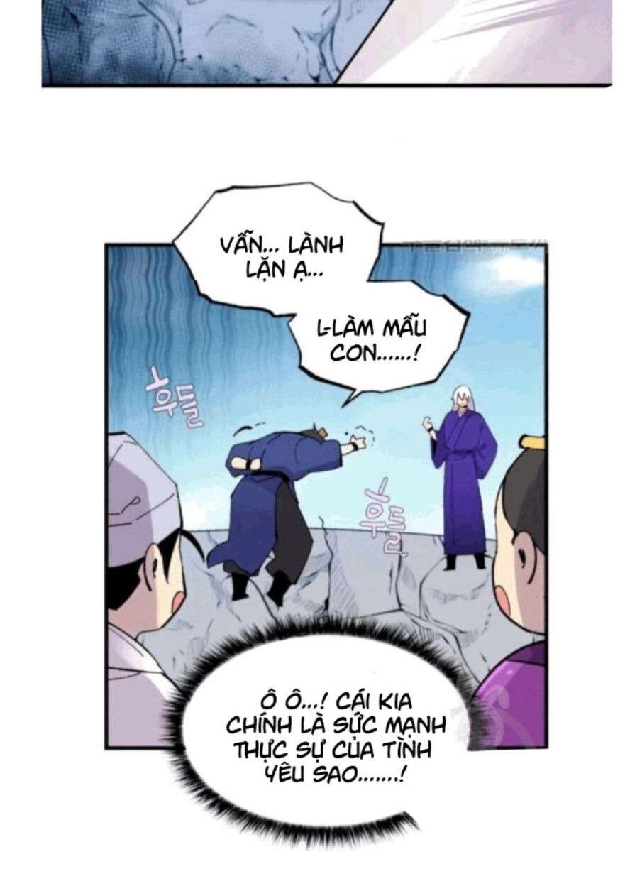 Lightning Degree - Chương 58