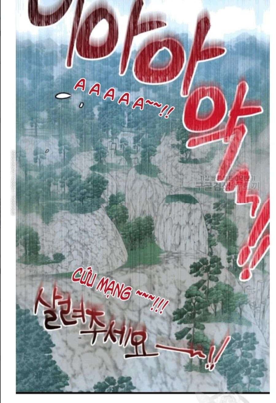 Lightning Degree - Chương 58