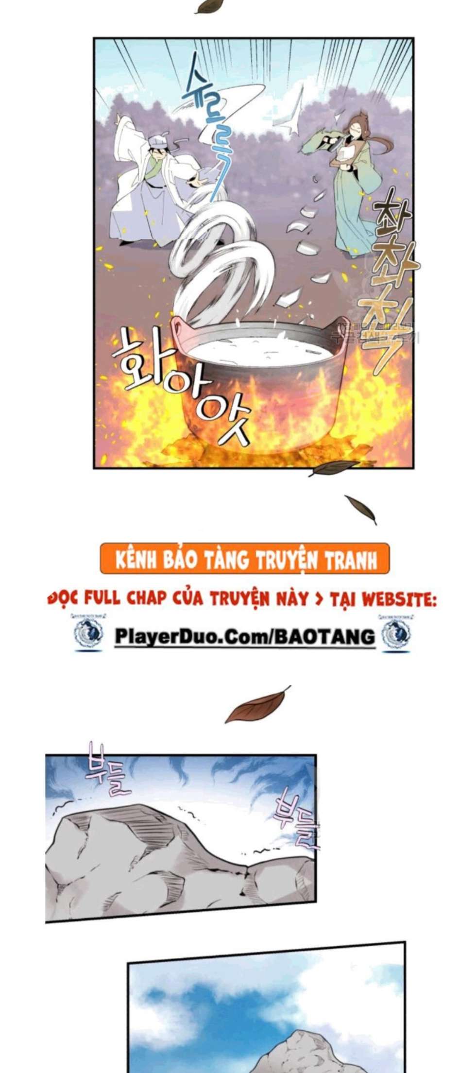 Lightning Degree - Chương 59