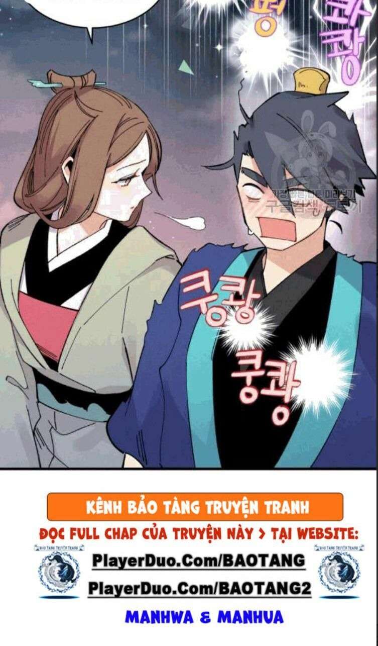 Lightning Degree - Chương 60